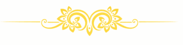 fancy-yellow-divider